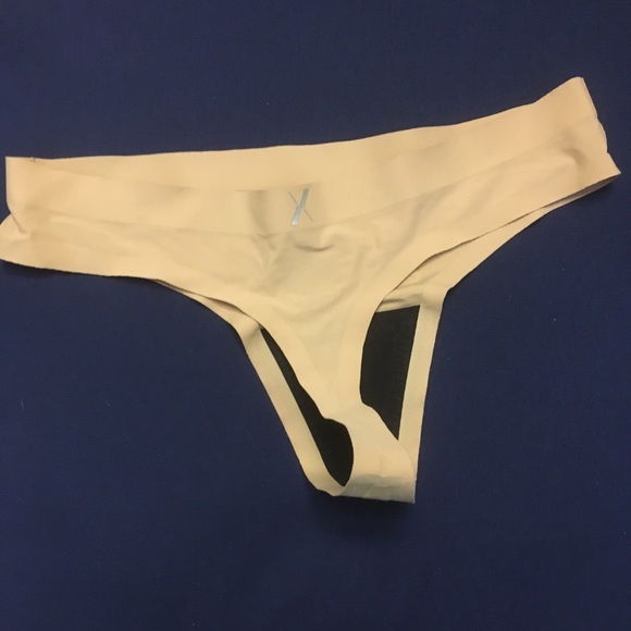 knix Intimates & Sleepwear Only Thong Left Knix Leakproof Underwear